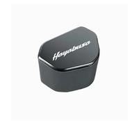 Kit Pulsante Indicatori di Direzione Per Suz@&uki HAYABUSA GSX-R 1300 Accessori Pulsante Interruttore Moto In Alluminio CNC Copri Indicatore Di Direzione(Y-7)