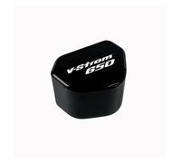 Kit Pulsante Indicatori di Direzione Per Suz@&uki Vstrom 650 DL650 650XT Cappuccio Per Interruttore Indicatore Di Direzione In Alluminio CNC Per Motociclette(Y-1)