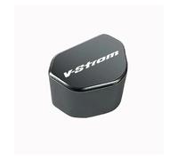 Kit Pulsante Indicatori di Direzione Per Suz@&uki VSTROM DL250 DL650 V-Strom DL1000 DL 650/XT Pulsante Interruttore Moto In Alluminio CNC Copri Indicatori Di Direzione(Y-7)