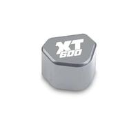 Kit Pulsante Indicatori di Direzione Per XT 600 XT600 Accessori Per Motociclette: Cappuccio Per Interruttore Indicatore Di Direzione(Aa-4)