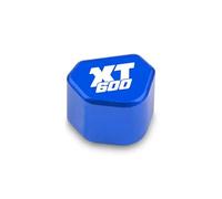 Kit Pulsante Indicatori di Direzione Per XT 600 XT600 Accessori Per Motociclette: Cappuccio Per Interruttore Indicatore Di Direzione(Aa-2)