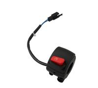 Kit pulsante interruttore avviamento manubrio BWS50 adatto for 50 EW50N CW50 50cc 5XW-H3975-00