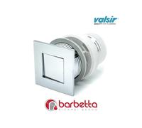 KIT PULSANTE SCARICO TOTALE QUADRO CROMO VALSIR VS0875445-VS0875305