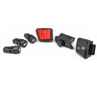 Kit Pulsanteria Pulsanti interruttori per Scooter PIAGGIO da 6pz