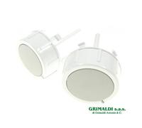 KIT PULSANTI DI SELEZIONE PER LAVATRICE NEW E3 IT WASH 39901027400 ORIGINALE