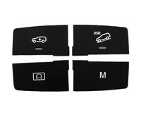 Kit pulsanti interruttore centrale per Mercedes per Benz ML GL GLE GLS W166 X164