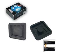 Kit pulsanti maniglia porta sinistra e destra per Mercedes CLK C209 E W211 CL...