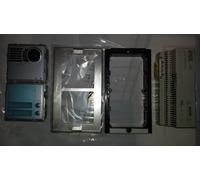 KIT PULSANTIERA VIDEO URMET 1783/704 SCATOLA 1145/52 CORNICE 1148/62 1083/23