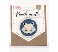 Kit punch needle - Volpe