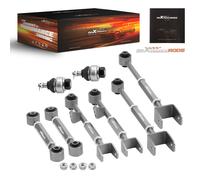 Kit Puntale for Bracci Di Controllo Camber Posteriore for Honda Accord 08-17