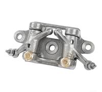 Kit Puntalieri per cg125 per Riparazione Motore Kit Puntalieri | Lega , controllo valvole per preciso, compatibile per cg125/150, riduzione rumore, lunga durata(E)