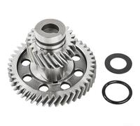 Kit Puntalieri per cg125 per Riparazione Motore Kit Puntalieri | Lega , controllo valvole per preciso, compatibile per cg125/150, riduzione rumore, lunga durata(B)