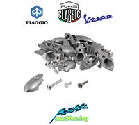 KIT PUNTALINI PEDANA RMS CLASSIC PIAGGIO VINTAGE VESPA 125 VN2T 1956-1957