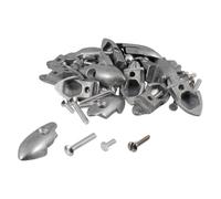 KIT PUNTALINI PER PIAGGIO VESPA 125-150 ANNI 50 150 VL1