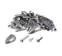 KIT PUNTALINI PER PIAGGIO VESPA 125 ANNI 50 CLASSIC V15T