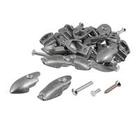 KIT PUNTALINI PER PIAGGIO VESPA GS 150 VS2 VS3