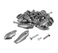 KIT PUNTALINI PER PIAGGIO VESPA GS VS3/VS5 CLASSIC 150