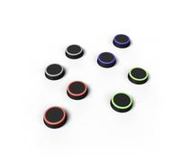 Kit punte ""Colors"" 8 in 1 per PlayStation/Xbox