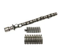 Kit punterie bilancieri Albero a camme, Piastra di Copertura e Asta di Spinta per BMW M40 E30 E36 E34 316i 318i 518i 1.6L M40B16 11311709580 11331715458 420001910