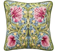 Kit punto cuscino per arazzo stampato Bothy Threads "Pimpernel", TAC24, 36x36 cm