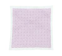Kit punto Hitomezashi Sashiko stampato Olympus "Hana Fukin Cherry Blossom", 34x3
