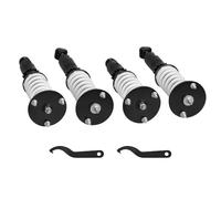 Kit Puntoni Ammortizzatori Per Mitsubishi Eclipse 1995-1999 Kit Molle Ammortizzatori Coilover