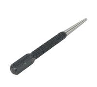 Kit Punzone Unghie Professionale 5 Pezzi Corpo Allacciato Lunghezza Acciaio Temp