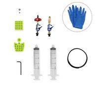 Kit purge freni Premium Bleedkit EDGE Multicolore
