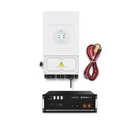 Kit Pylontech US5000 (4,8kWh) + Deye SUN-6K-SG03LP1-EU