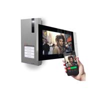 Kit Quadra e 7Top VIP - COE KVQ8570