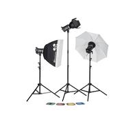 Kit Quadralite Up X 700