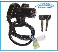 KIT QUADRETTO ACCENSIONE 6578 YAMAHA YZF-R6 (RJ03) 600 1999 2000 2001 2002