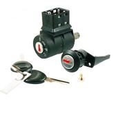 KIT QUADRETTO ACCENSIONE AVVIAMENTO 097499 PEUGEOT 50 Zenith Ln-Ls 1997 1998