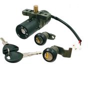 KIT QUADRETTO ACCENSIONE AVVIAMENTO 246050390 HONDA 125 CHIOCCIOLA 2004 2005