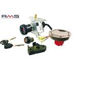 KIT QUADRETTO AVVIAMENTO 246050280 YAMAHA 50 AEROX R 1999 2000