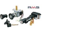 KIT QUADRETTO AVVIAMENTO 246050310 MALAGUTI 50 F10 RST EU2 2002 2003
