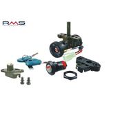 KIT QUADRETTO AVVIAMENTO 246050330 MALAGUTI 50 F15 FIRE FOX AIR COOLED 2006