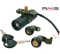 KIT QUADRETTO AVVIAMENTO 246050392 HONDA 125 NES 2000 2001 2002 2003 2004 2005