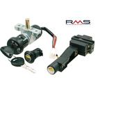 KIT QUADRETTO AVVIAMENTO 246050430 MALAGUTI 100 CIAK 1999 2000