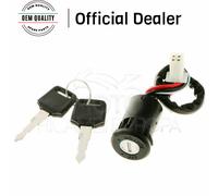 KIT QUADRETTO AVVIAMENTO A 4 FILI Mini Quad 125 cc