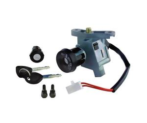 Kit Quadretto Avviamento E Serrature Honda SH I 150 cc 2001 2002 2003 2004 2005