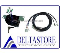 KIT QUADRETTO AVVIAMENTO LOMBARDINI 6LD360 6LD400 6LD435 520 530