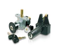 KIT QUADRO AVVIAMENTO + SERRATURA SELLA MBK BOOSTER 50