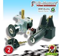KIT QUADRO AVVIAMENTO + SERRATURA SELLA YAMAHA CW SP BW'S ORIGINAL 50 2002