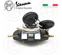 KIT QUADRO AVVIAMENTO SUL MANUBRIO PER VESPA P125-150E