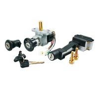 KIT QUADRO CHIAVE BLOCCASTERZO ACCENSIONE PER MALAGUTI F10/CENTRO 50