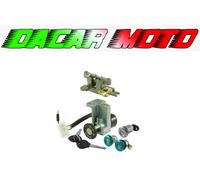 KIT QUADRO CHIAVE KYMCO 50 AGILITY 4T R16 2008 2009 2010 2011 2012 RMS 246050630