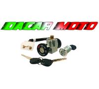 Kit quadro chiave KYMCO DINK LX 125-150 1998 1999 2000 00168927 RMS 246050720