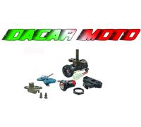 Kit quadro chiave MALAGUTI 50 F15 FIRE FOX TWIN DISKS & SPEC 1999 RMS 246050330