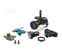 KIT QUADRO CHIAVE MALAGUTI F15 FIRE FOX TWIN DISKS & SPECIAL 50 1998 1999 44